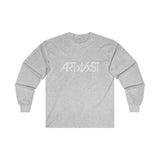 Artxvxst Ultra Cotton Long Sleeve T-Shirt