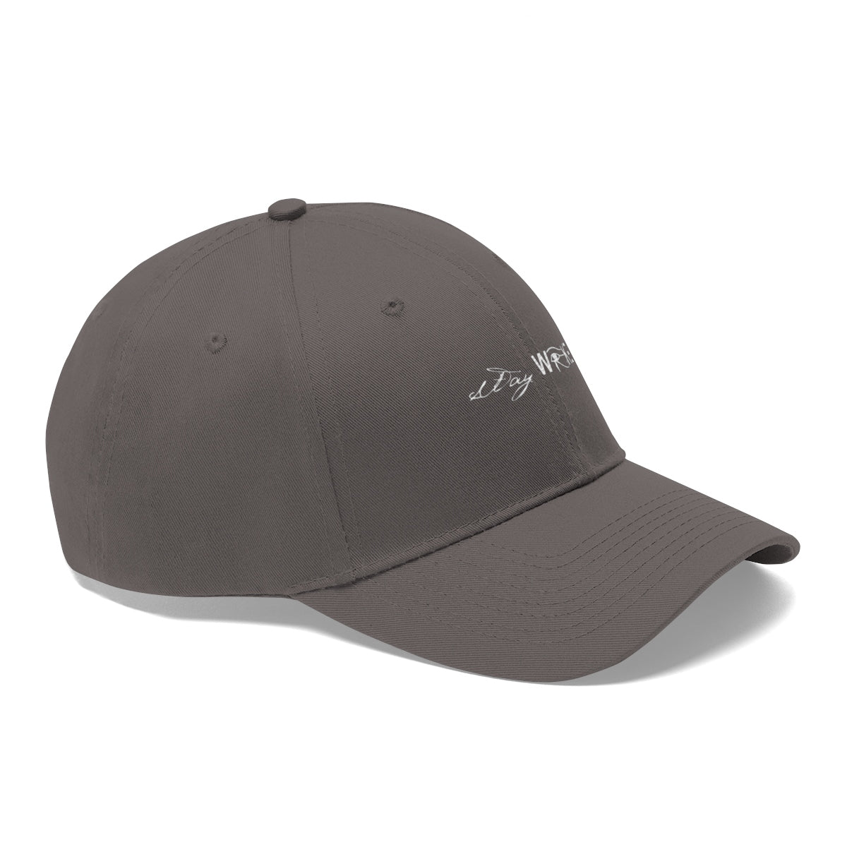 Stay Woke Dad Cap