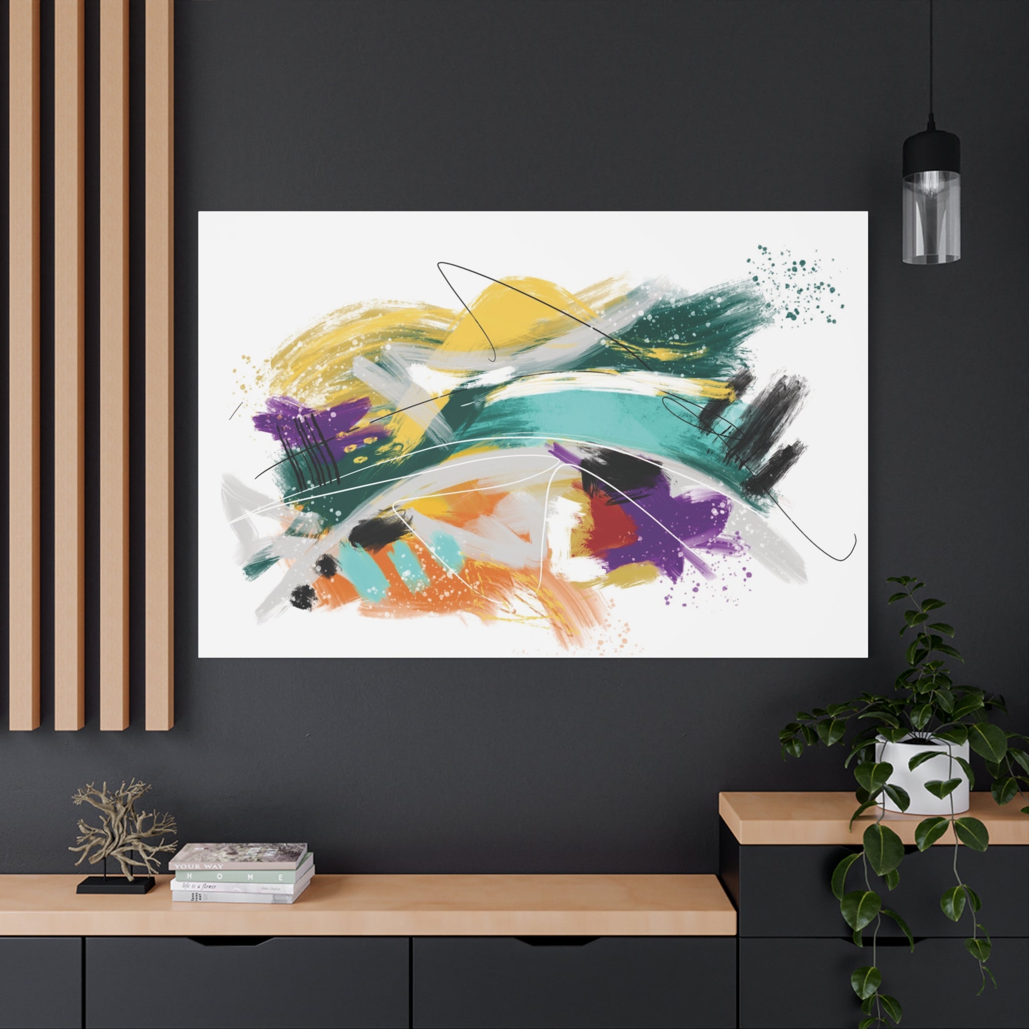 Abstract Art