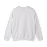 Glow Up Crewneck Sweatshirt (white lettering)