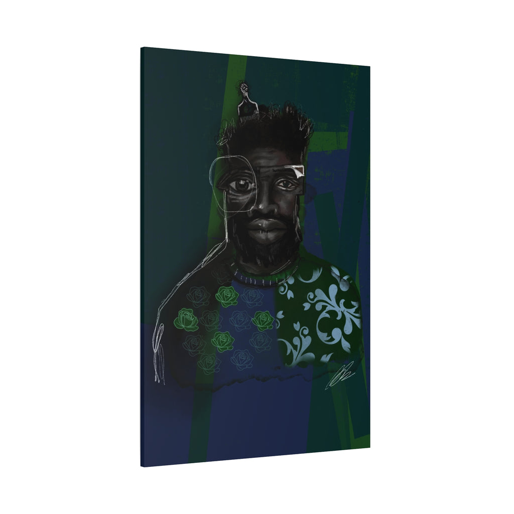 HAJ Gallery Canvas