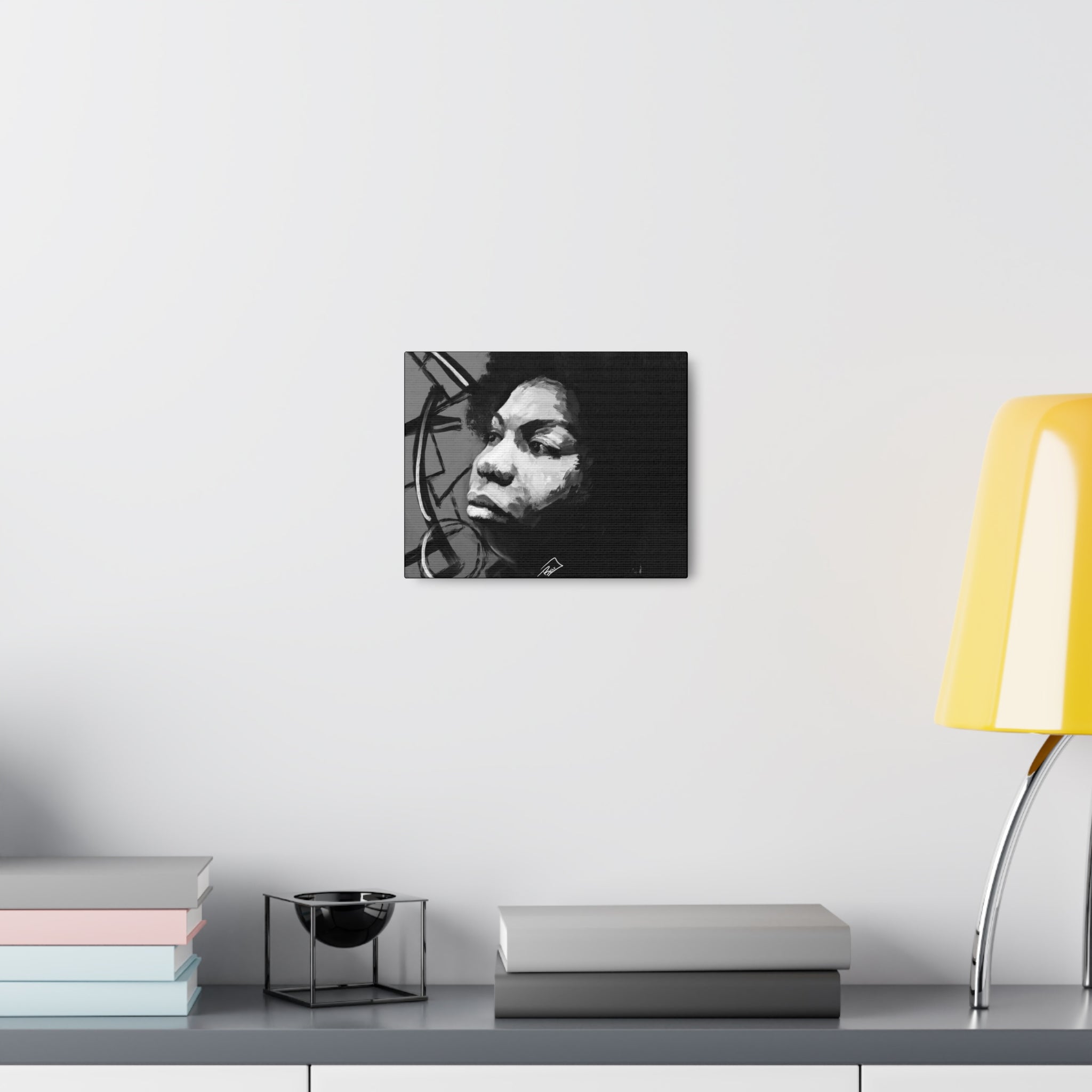 Simone Gallery Wrap