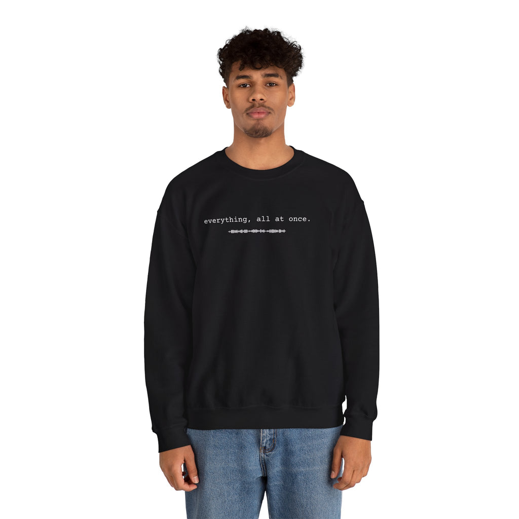 Everything Crewneck Sweatshirt