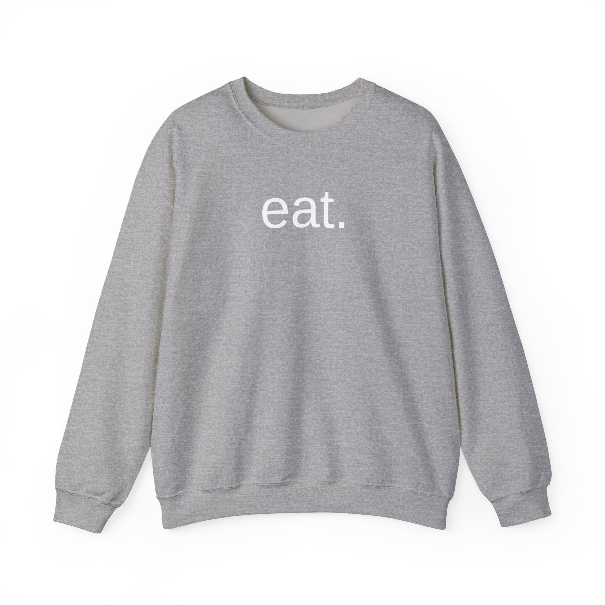 everything, all at once. Crewneck Sweatshirt