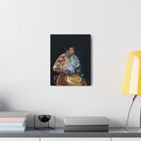 Visionary Gallery Wrap