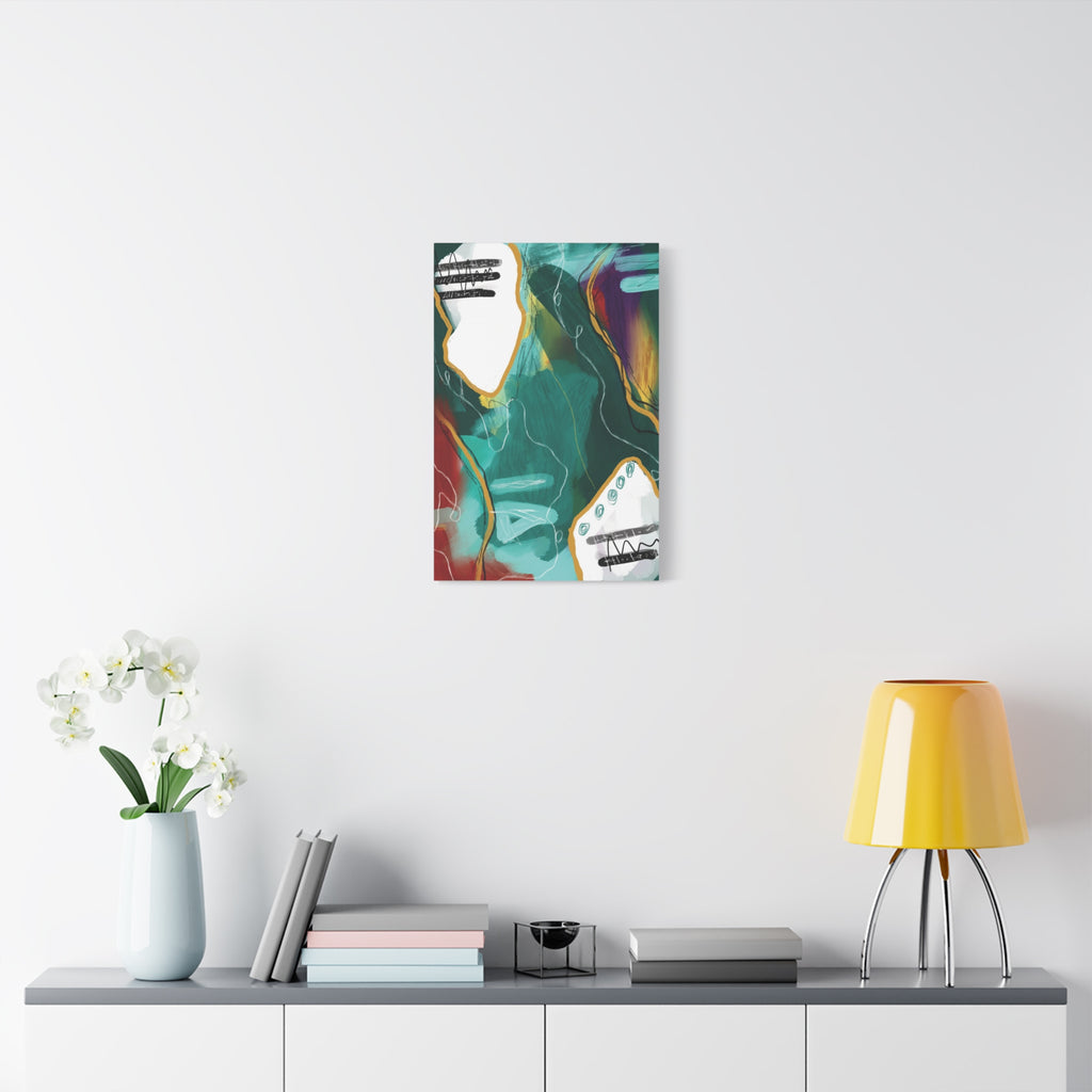 Harmony Gallery Canvas