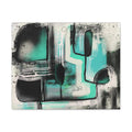 Circuits Gallery Wrap