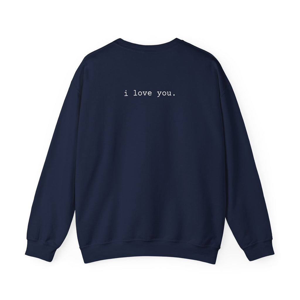 Est 2026 Crewneck Sweatshirt