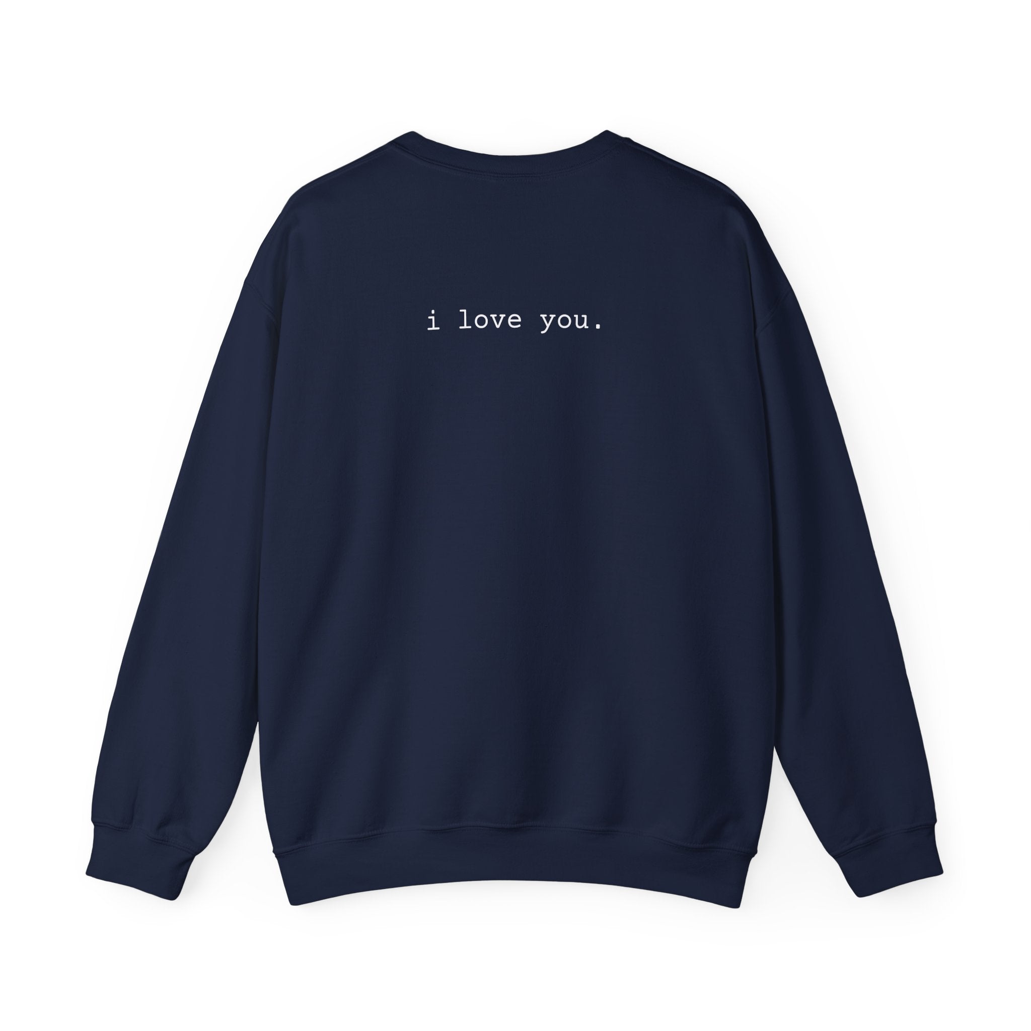 Est 2026 Crewneck Sweatshirt
