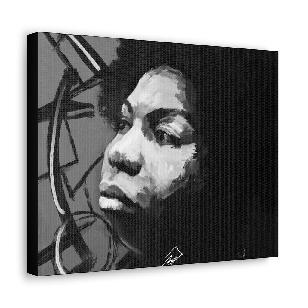 Simone Gallery Wrap