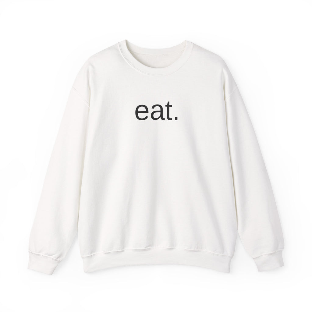 everything, all at once. Crewneck Sweatshirt