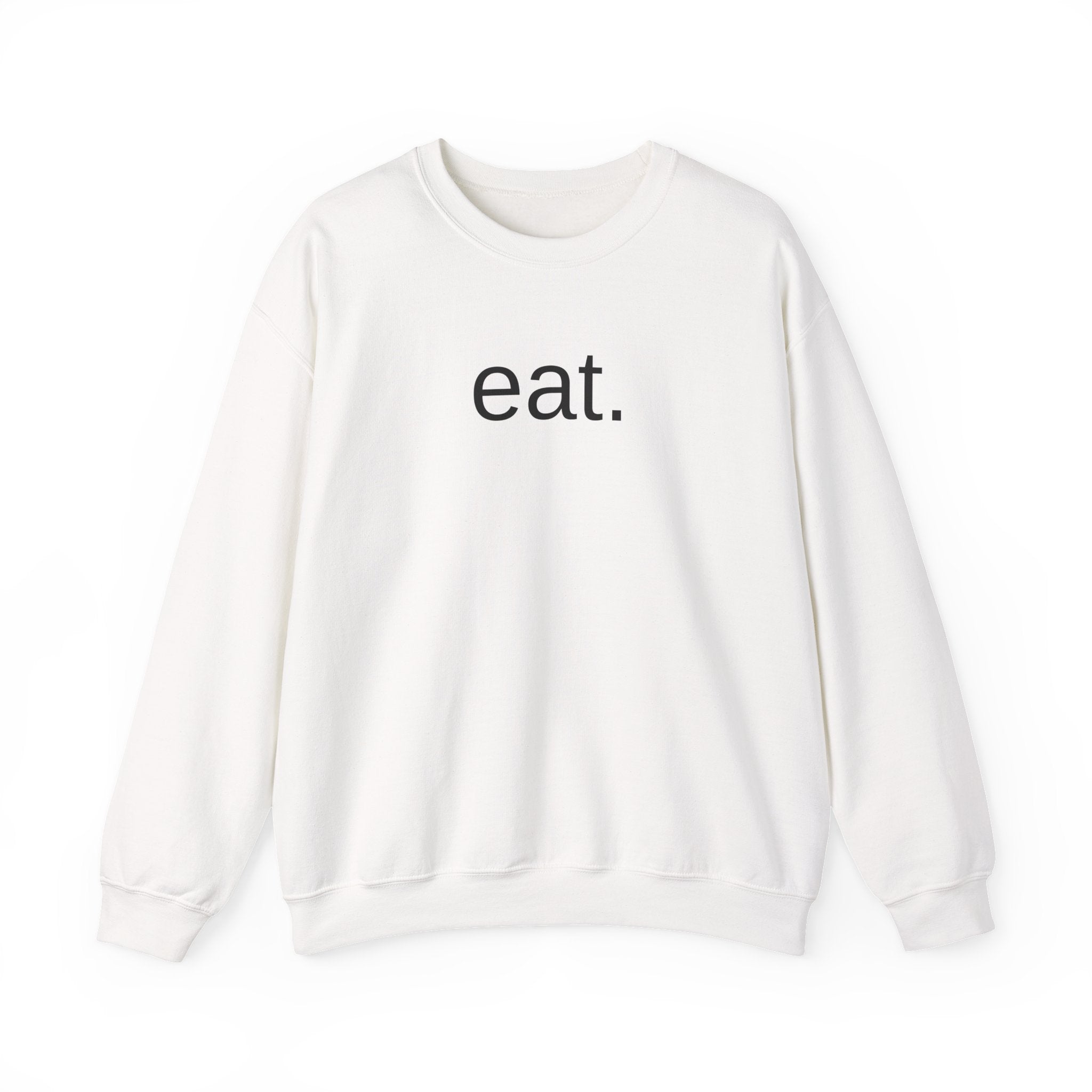 everything, all at once. Crewneck Sweatshirt