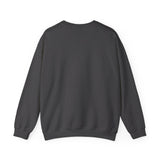 Glow Up Crewneck Sweatshirt (white lettering)