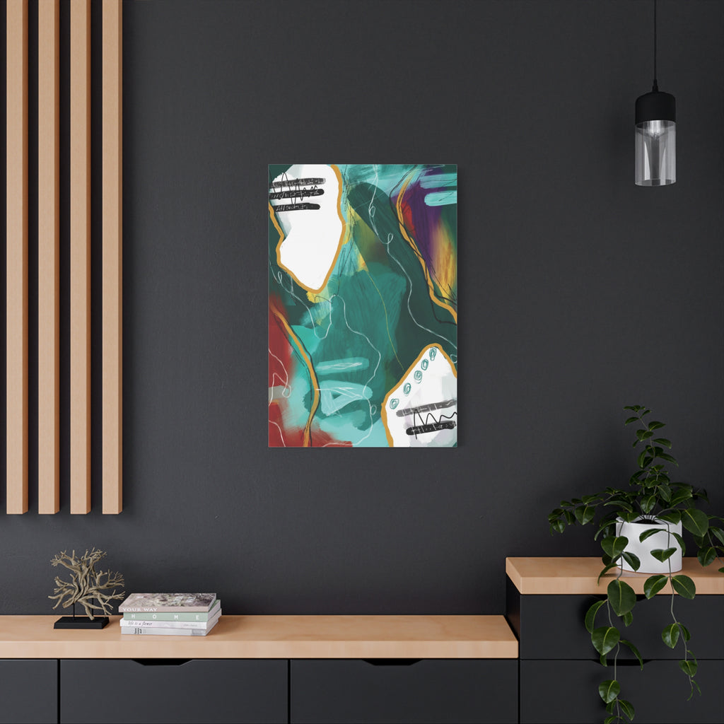 Harmony Gallery Canvas
