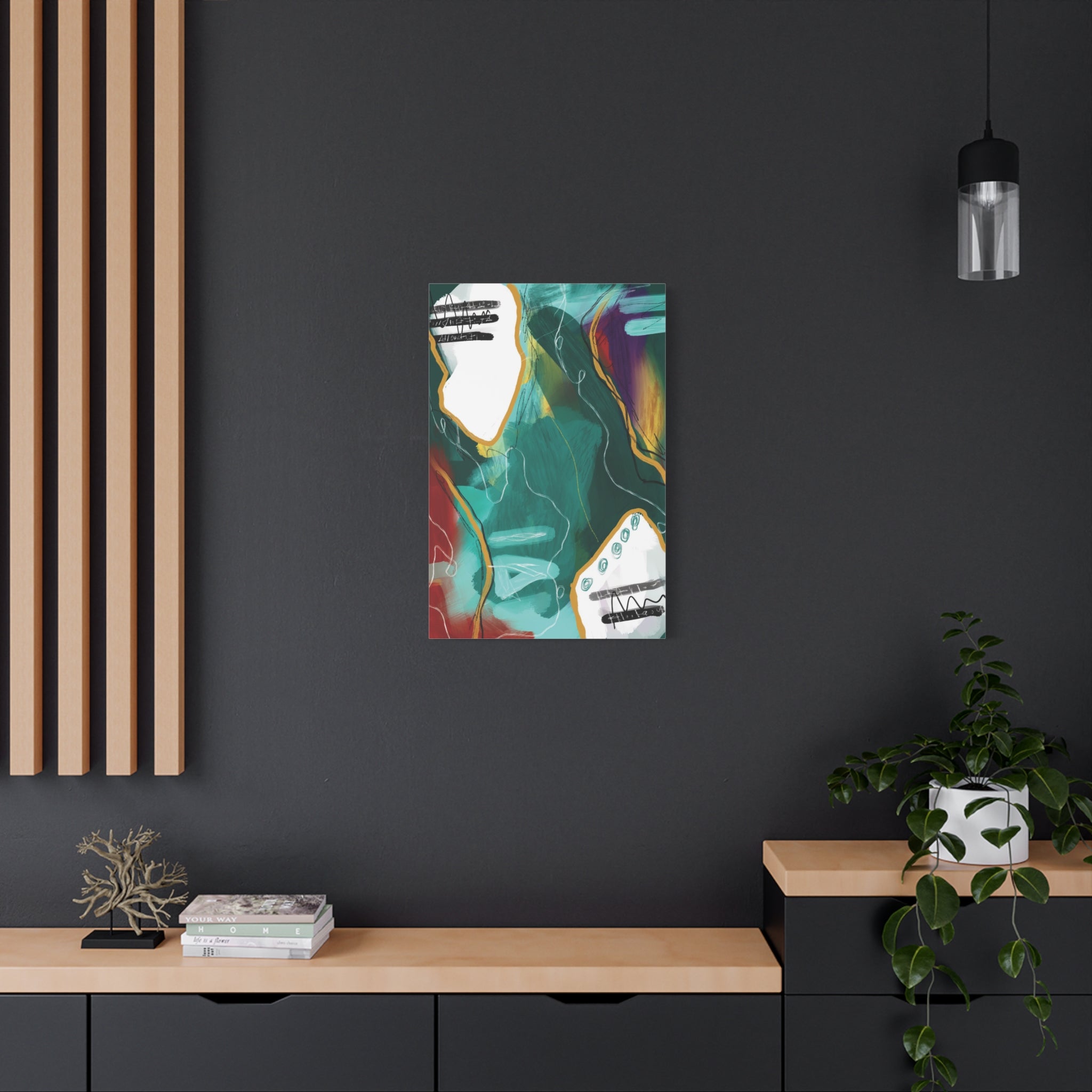 Harmony Gallery Canvas