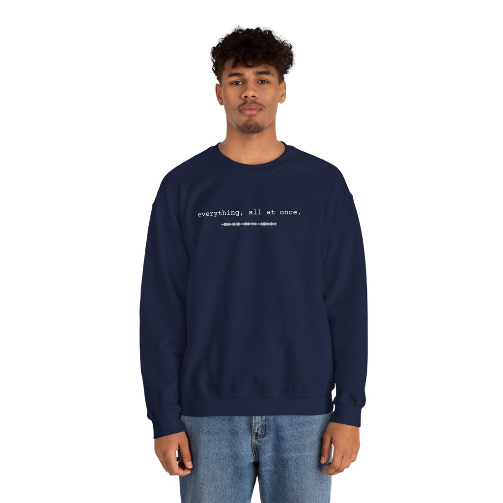 Everything Crewneck Sweatshirt
