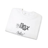 Boxx Heavy Blend™ Adult Crewneck Sweatshirt