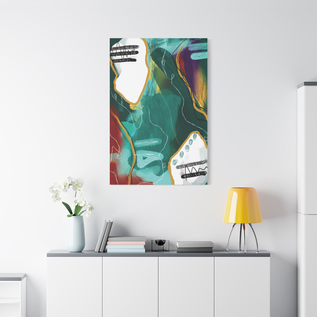 Harmony Gallery Canvas