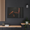 Balanced Framed