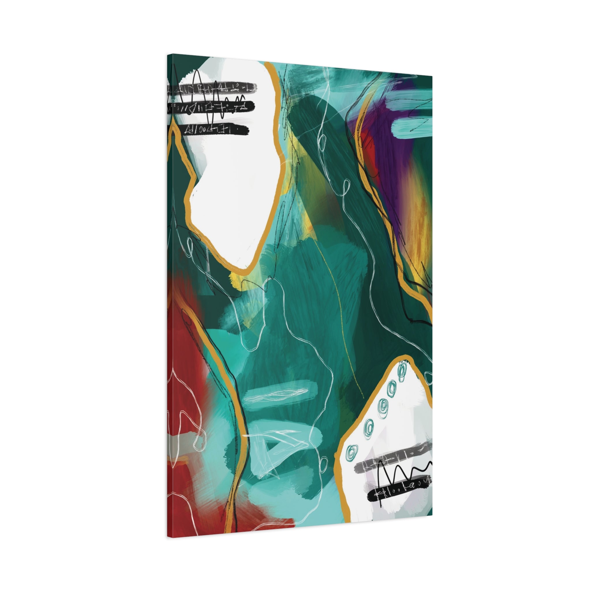 Harmony Gallery Canvas