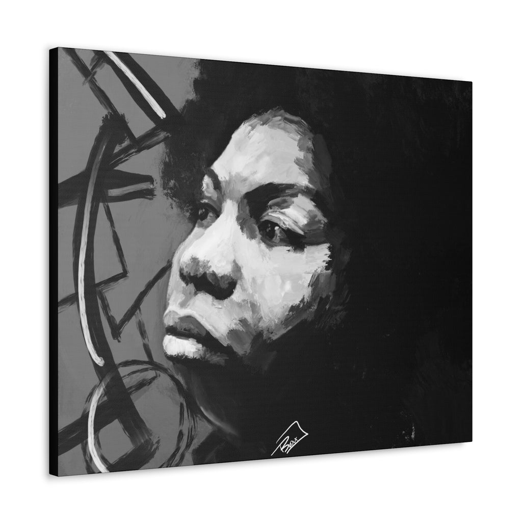 Simone Gallery Wrap