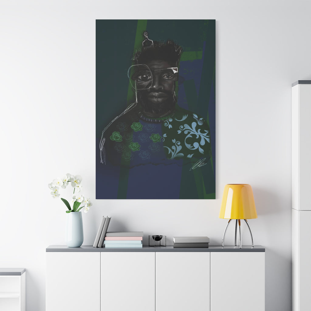 HAJ Gallery Canvas