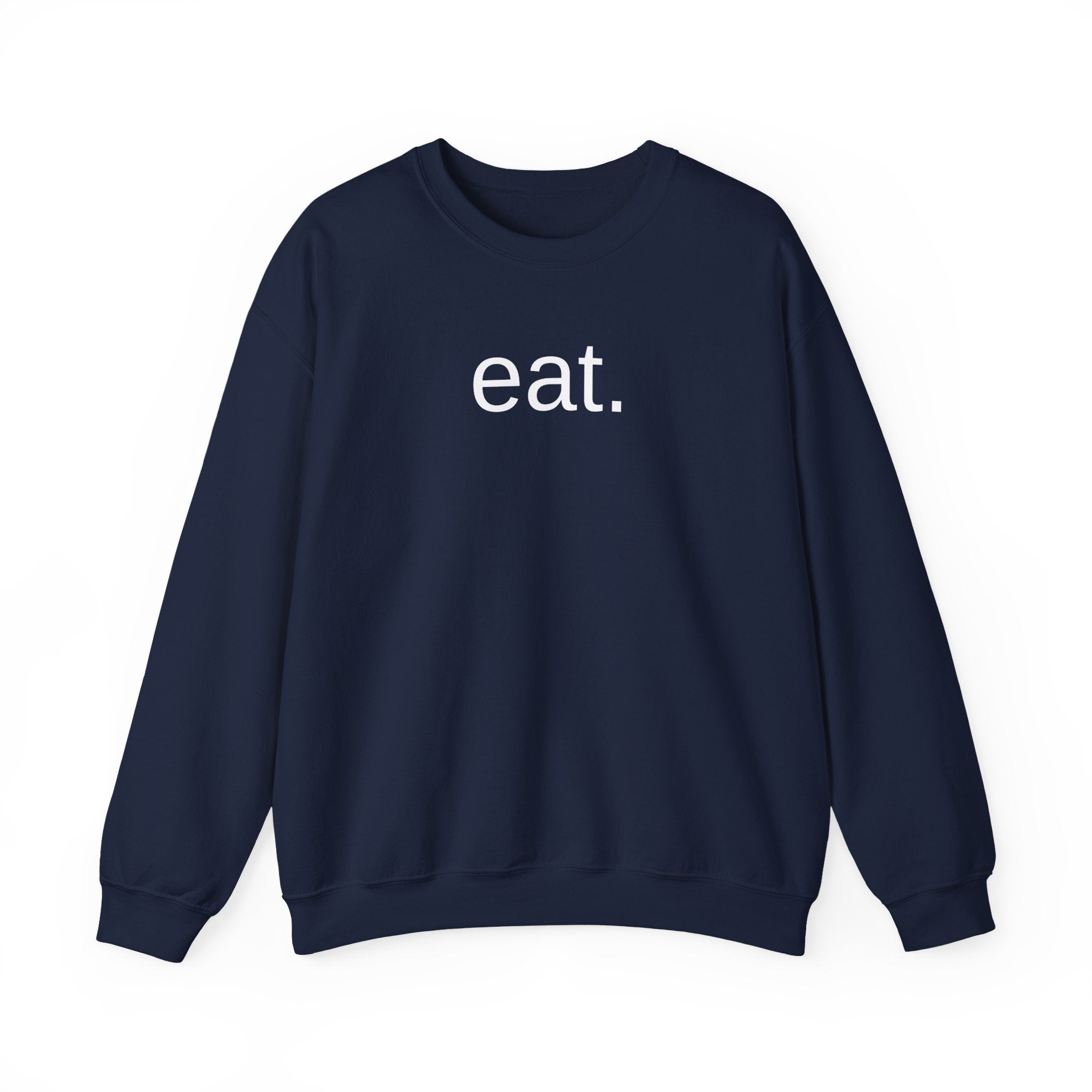 everything, all at once. Crewneck Sweatshirt