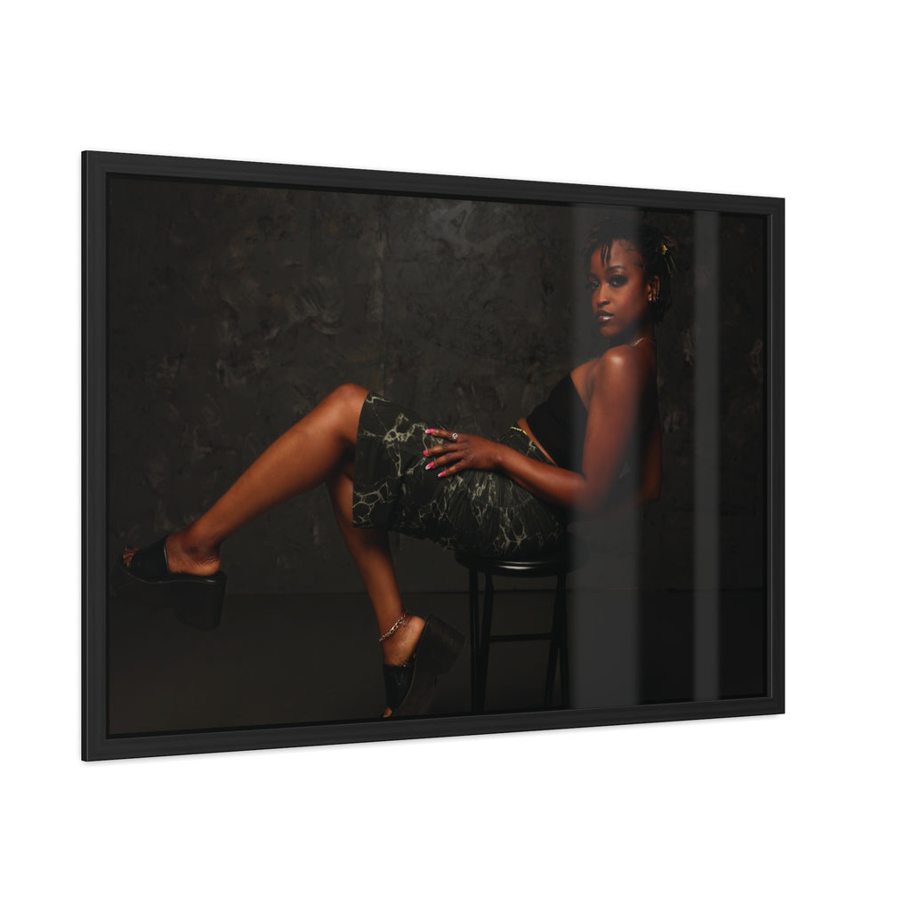 Balanced Framed