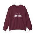 Est 2026 Crewneck Sweatshirt