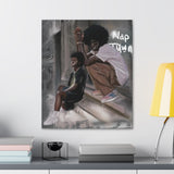 NapTown Gallery Wrap
