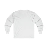 Glow Up Quote Ultra Cotton Long Sleeve T-Shirt