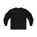 Glow Up Quote Ultra Cotton Long Sleeve T-Shirt