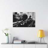 Young Gifted & Black Gallery Wrap