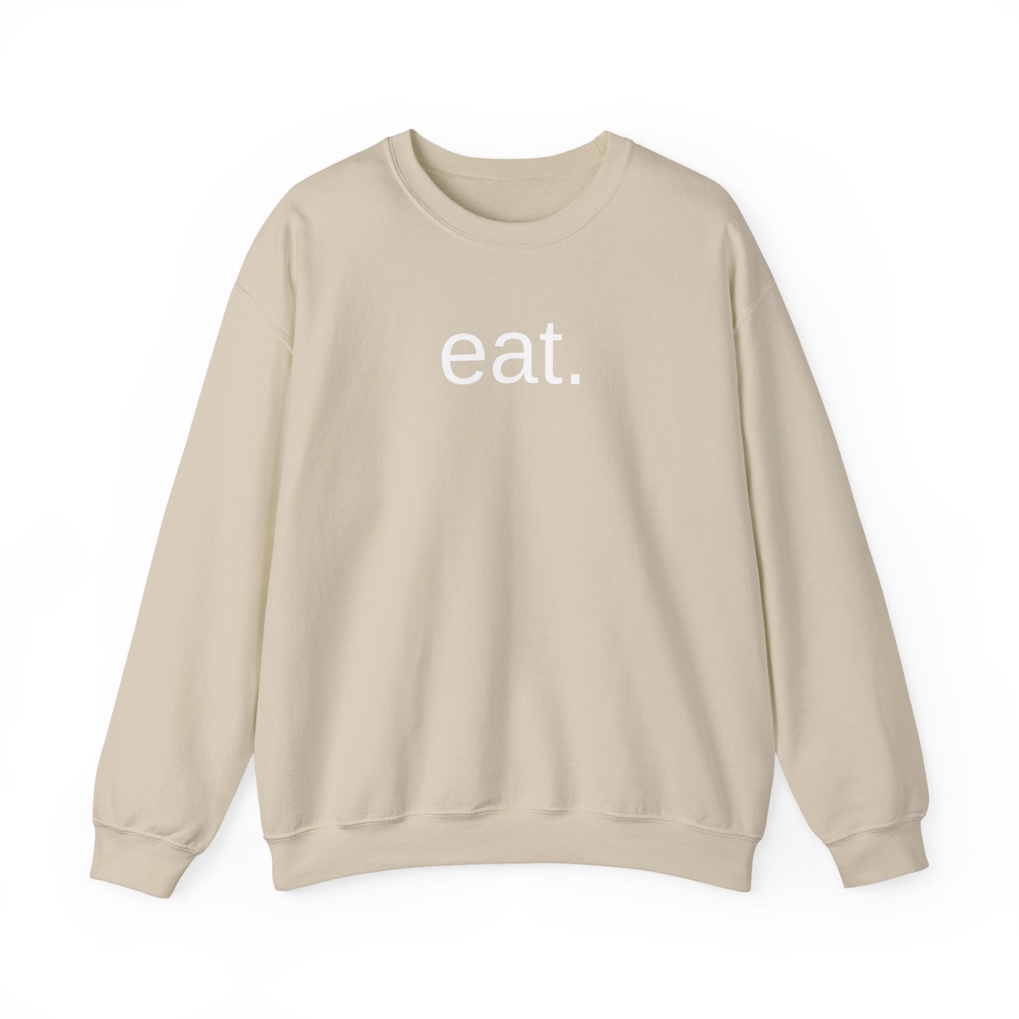 everything, all at once. Crewneck Sweatshirt
