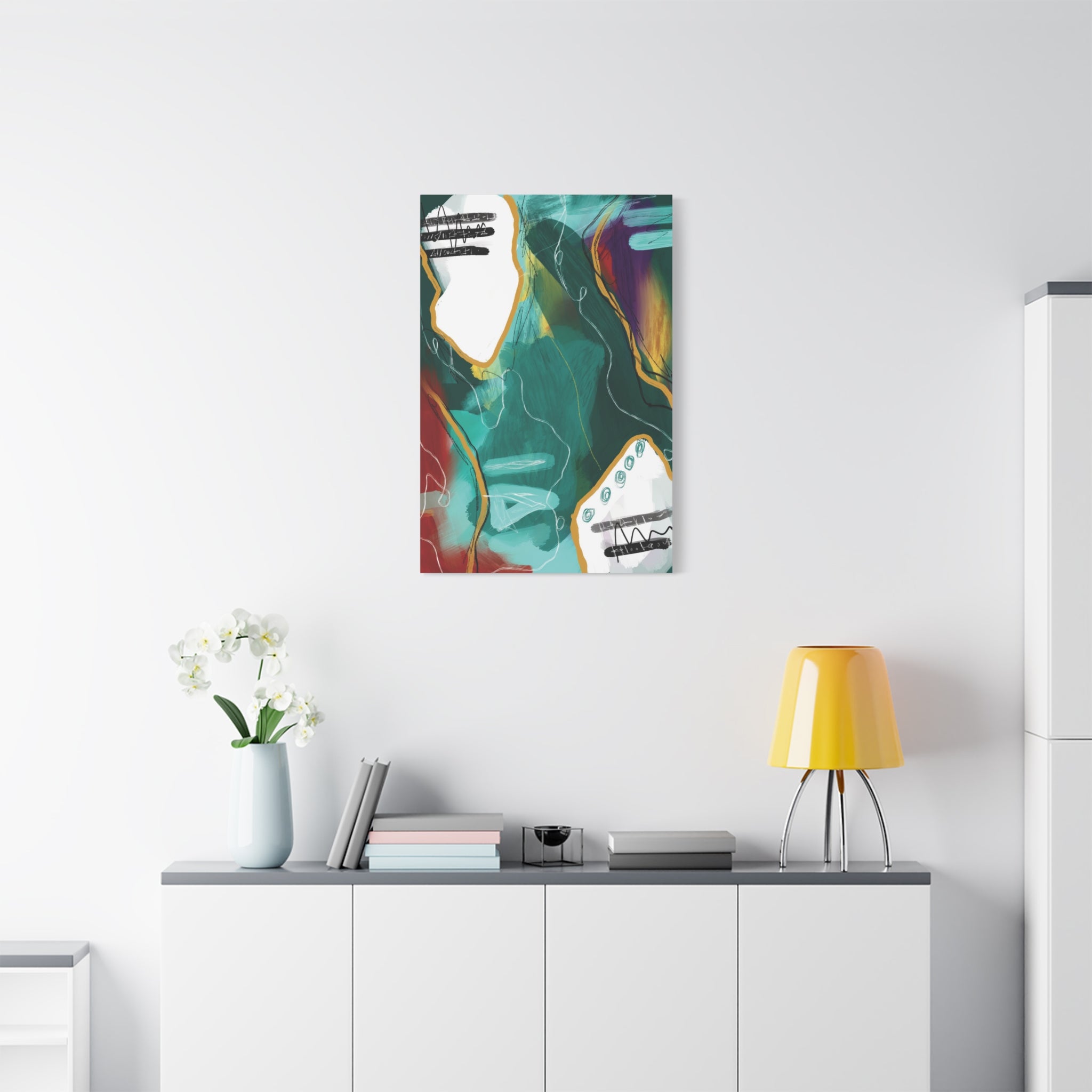 Harmony Gallery Canvas