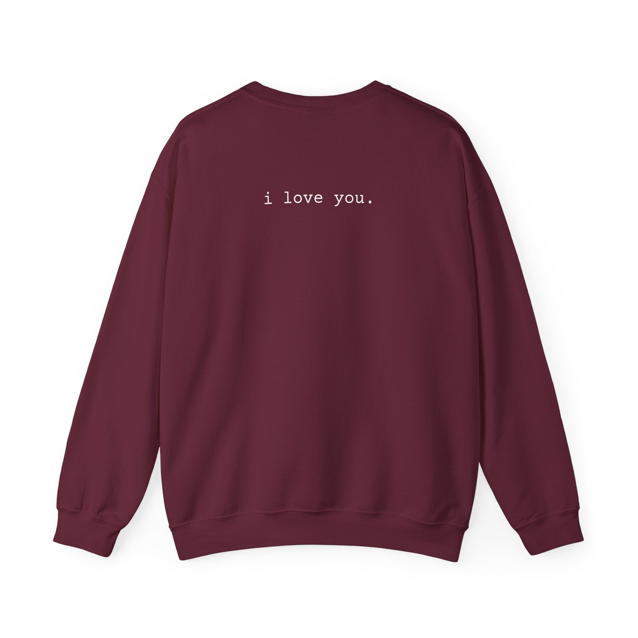 Est 2026 Crewneck Sweatshirt