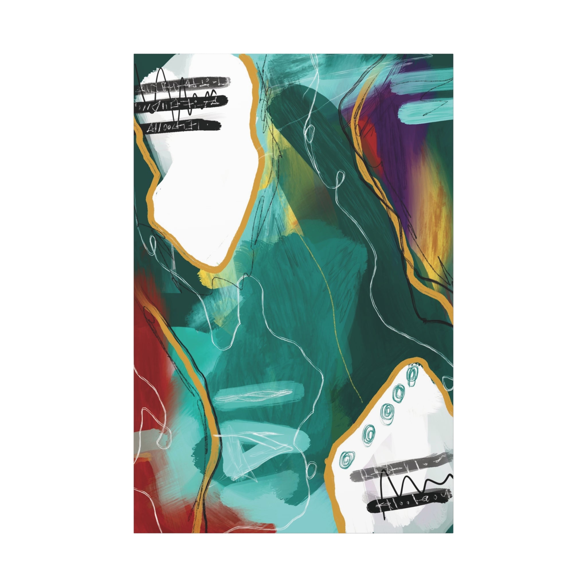 Harmony Gallery Canvas