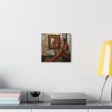 Reflections Gallery Wrap