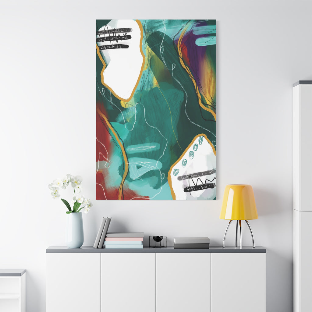 Harmony Gallery Canvas