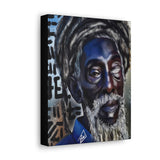 Wisdom Gallery Wraps