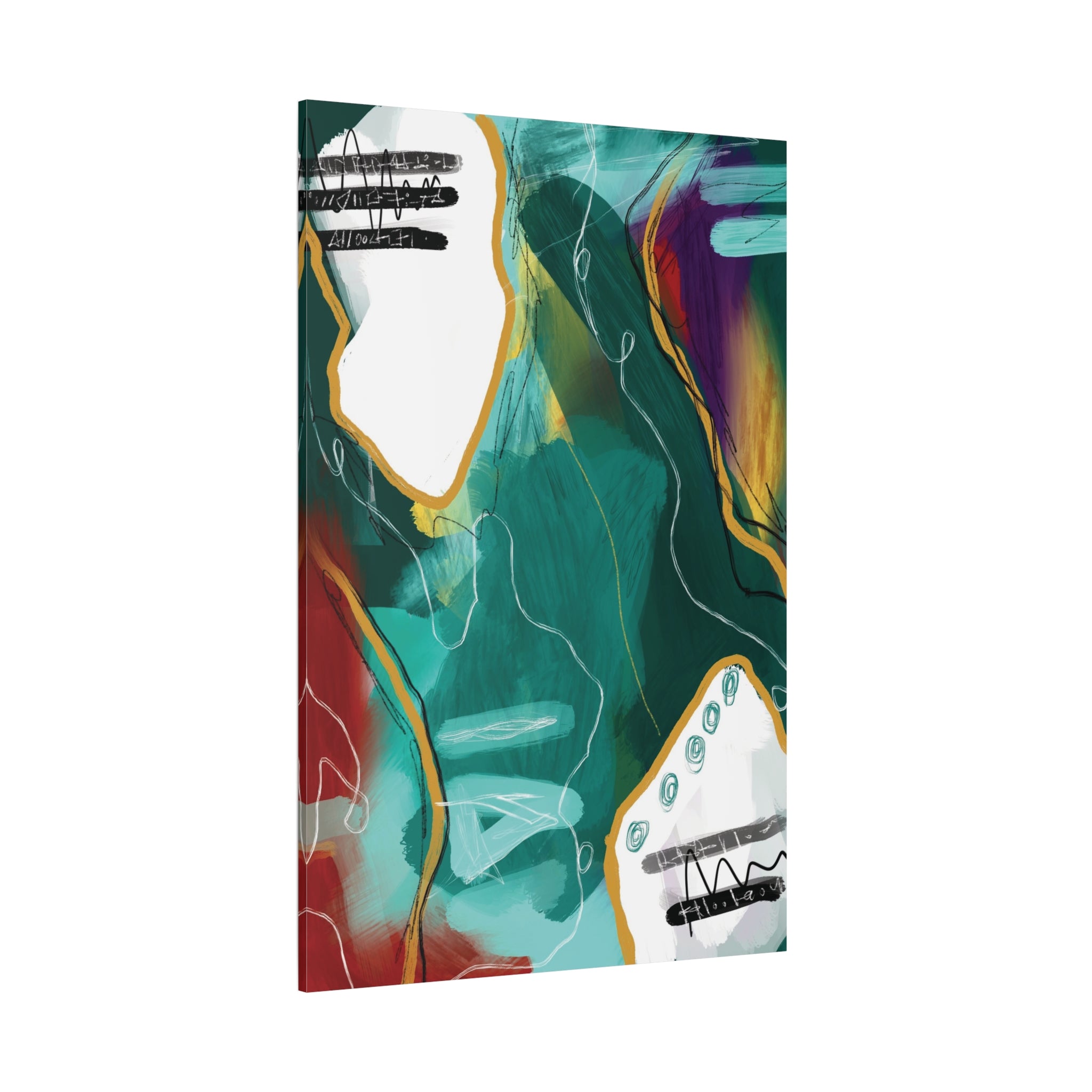 Harmony Gallery Canvas