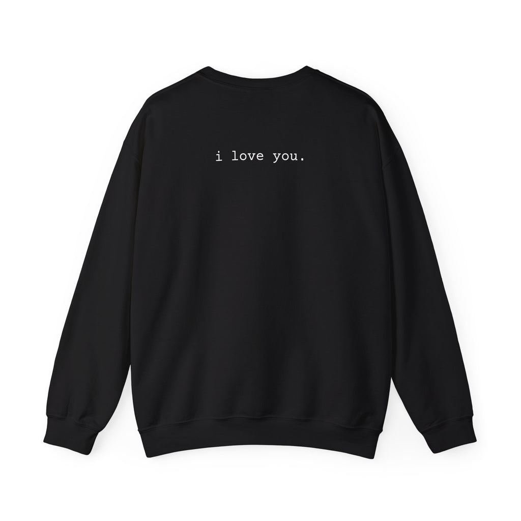 Everything Crewneck Sweatshirt