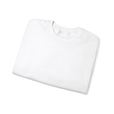 Glow Up Crewneck Sweatshirt (white lettering)