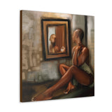 Reflections Gallery Wrap