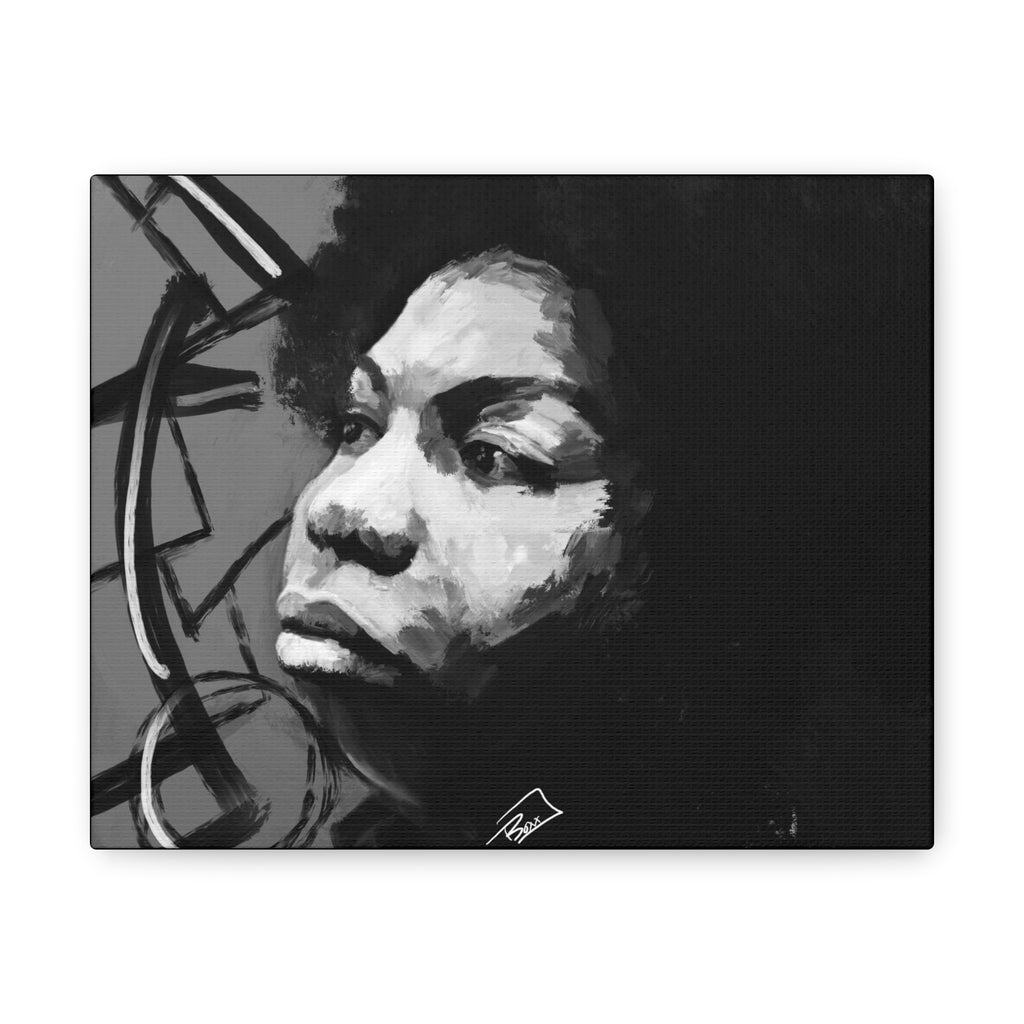 Simone Gallery Wrap
