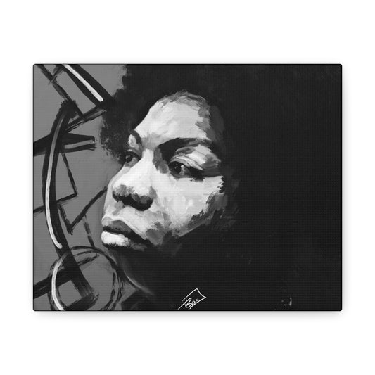 Simone Gallery Wrap