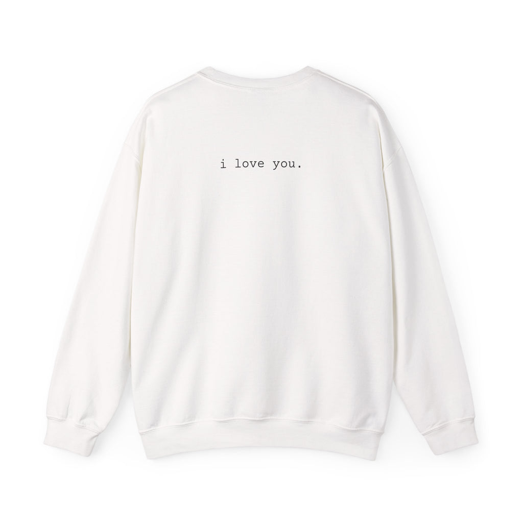 Est 2026 Crewneck Sweatshirt