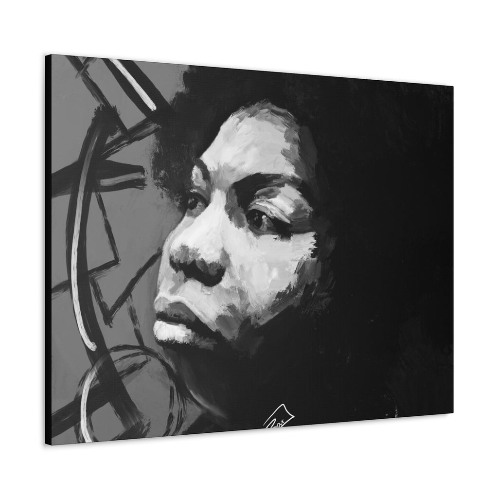 Simone Gallery Wrap