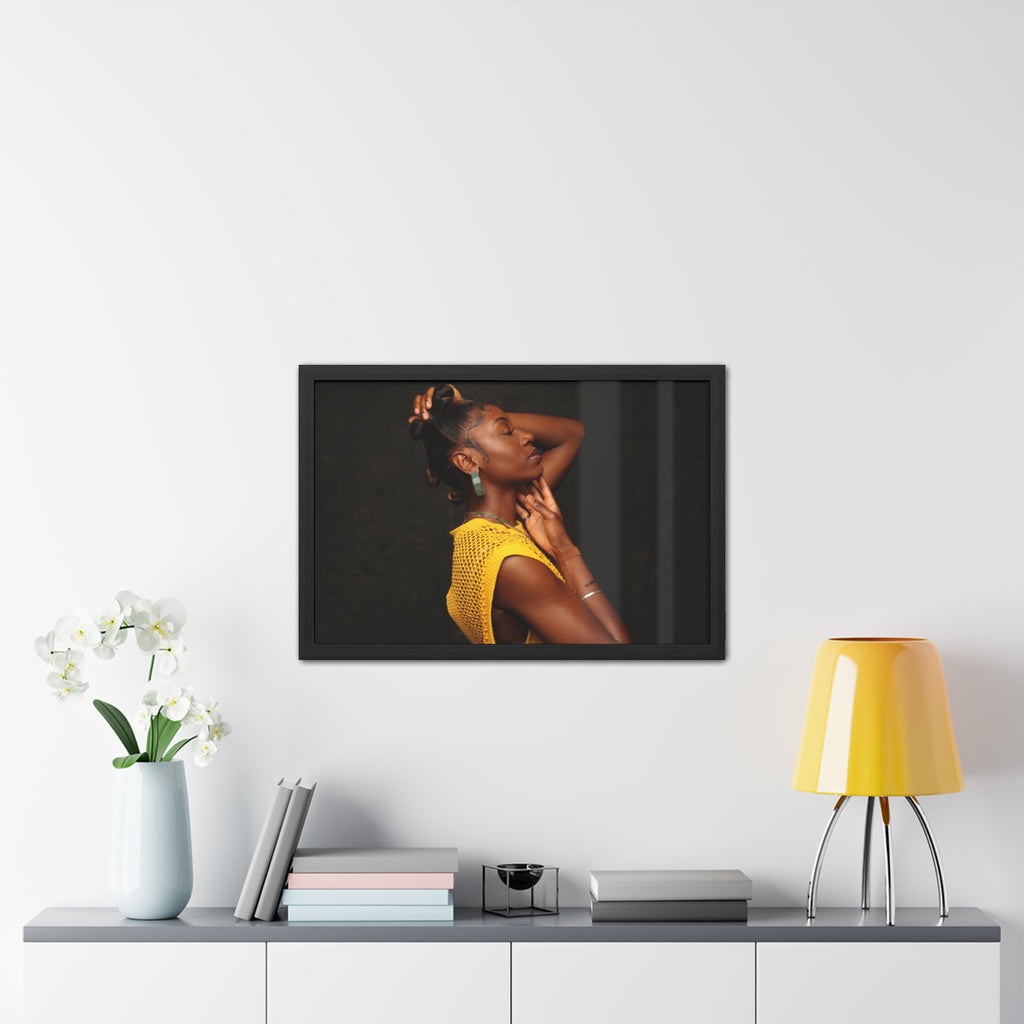 Belief in the Unknown Framed