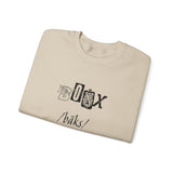 Boxx Heavy Blend™ Adult Crewneck Sweatshirt